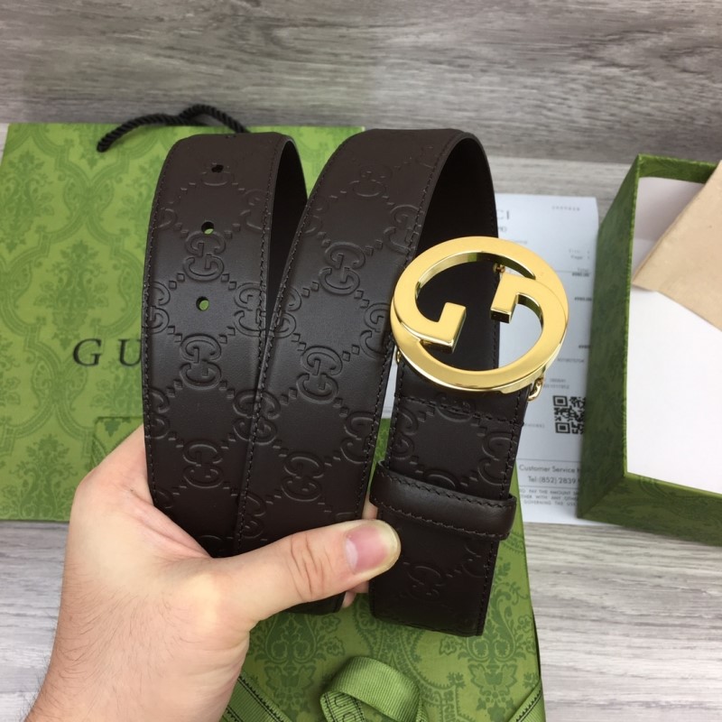 Gucci Belts